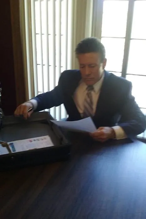 Thomas M. Giacobbe & Associates 1