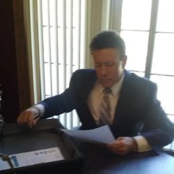 Thomas M. Giacobbe & Associates ico