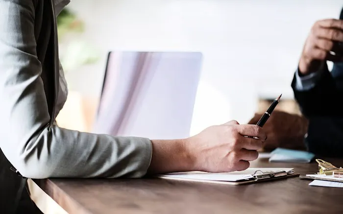 Donald L. Sadowski, PC, Business Attorney & Estate Planning Lawyer 6
