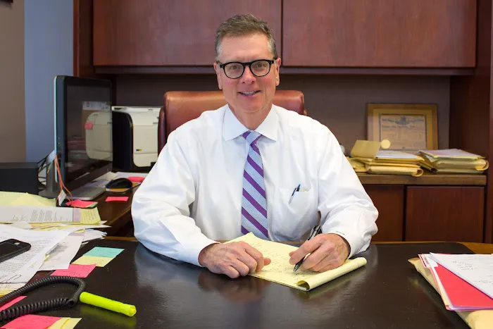 Donald L. Sadowski, PC, Business Attorney & Estate Planning Lawyer 3