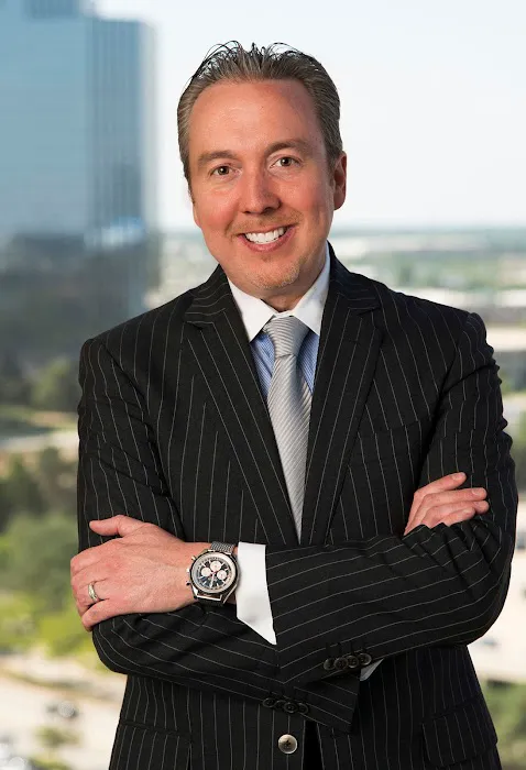 Steven R. Roach Law Offices 1