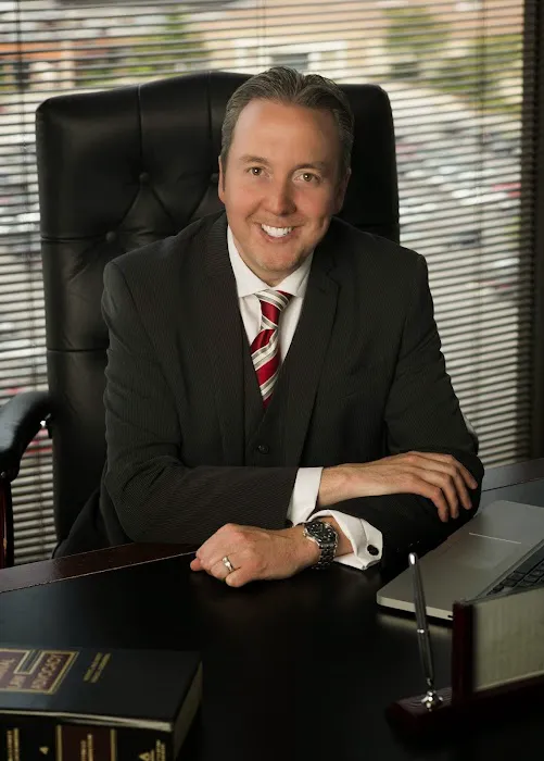 Steven R. Roach Law Offices 2