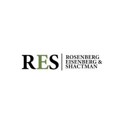 Rosenberg, Eisenberg, & Shactman ico