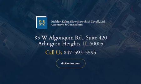 Dickler, Kahn, Slowikowski & Zavell, Ltd.