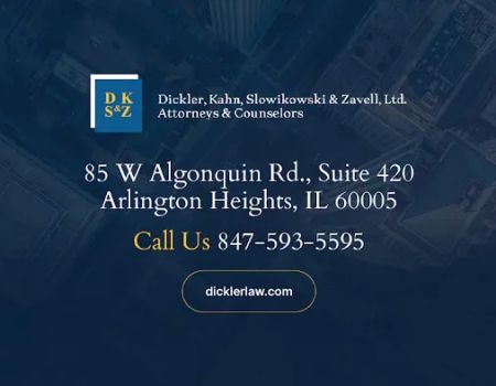 Dickler, Kahn, Slowikowski & Zavell, Ltd.
