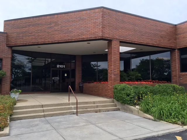 Law Offices of R.F. Wittmeyer, Ltd. 1