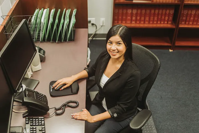 Mitchell S. Sexner & Associates LLC 5