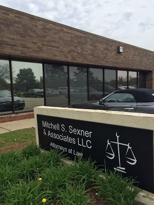 Mitchell S. Sexner & Associates LLC 2