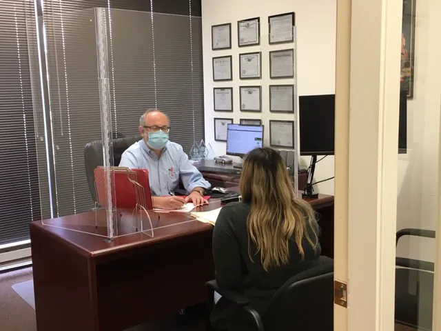 Mitchell S. Sexner & Associates LLC 7