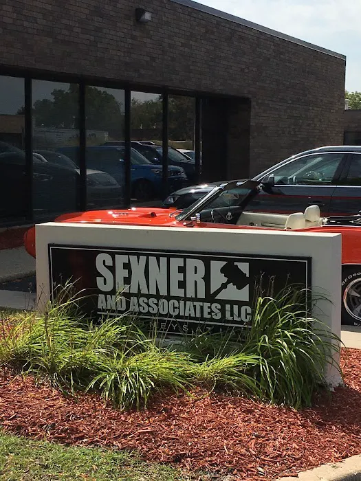 Mitchell S. Sexner & Associates LLC 3