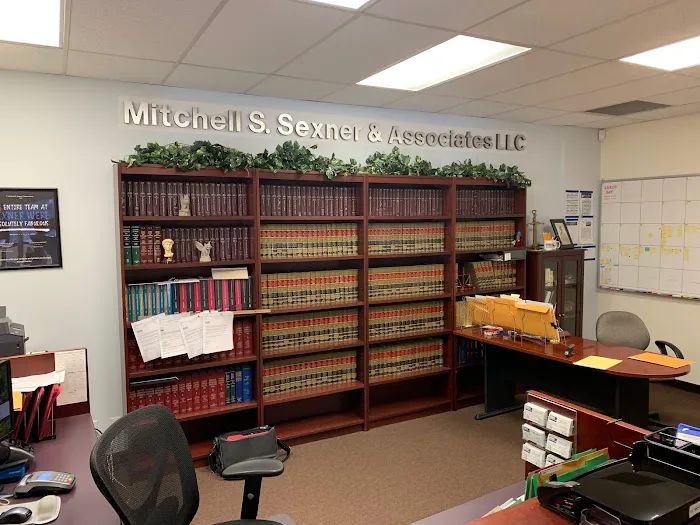 Mitchell S. Sexner & Associates LLC 6