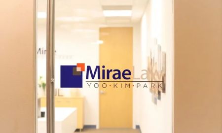 Mirae Law