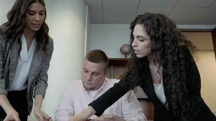 The Law Offices of Matthew M. Fakhoury - Rolling Meadows 7