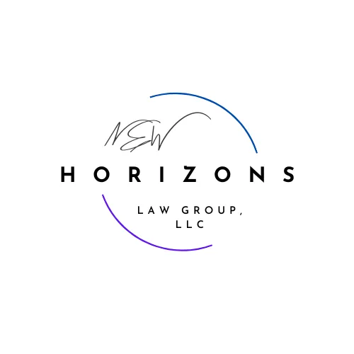 New Horizons Law Group, LLC 1