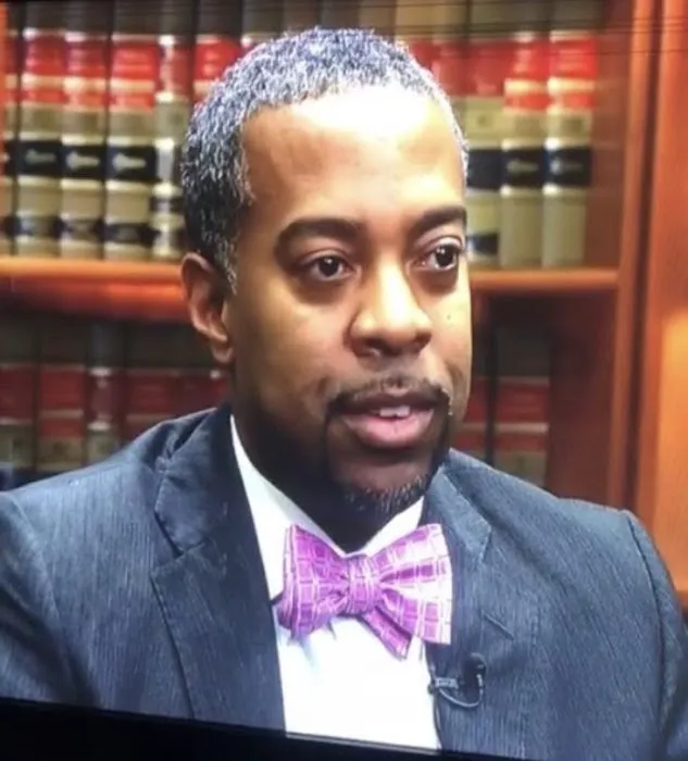 Law Office of Gregory Walker 4