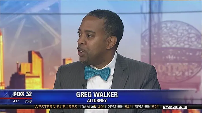 Law Office of Gregory Walker 2