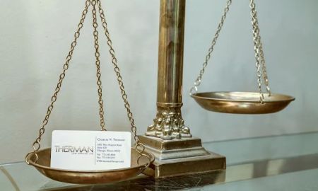 Therman Law Offices, LTD.