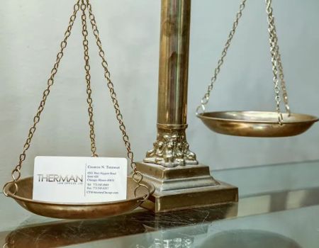 Therman Law Offices, LTD.