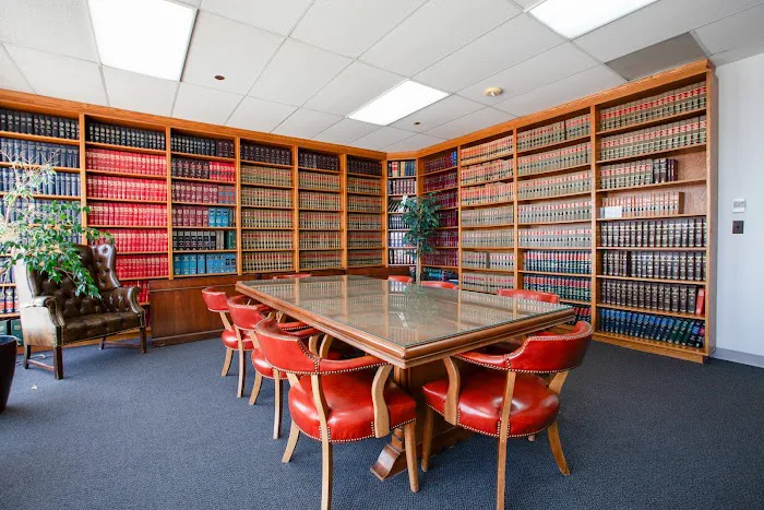 Therman Law Offices, LTD. 4