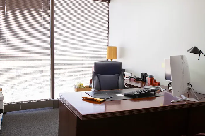 Therman Law Offices, LTD. 3