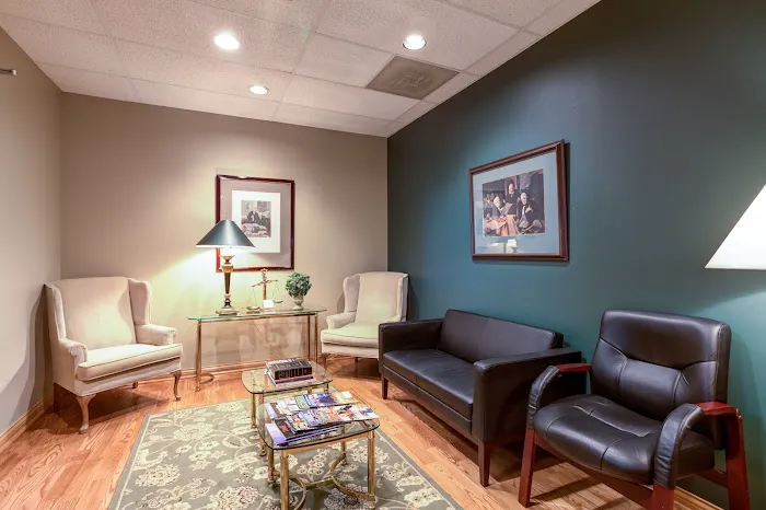Therman Law Offices, LTD. 6
