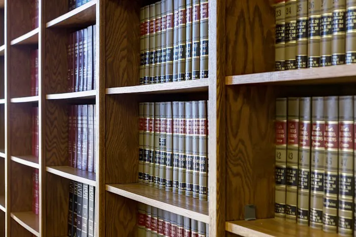 Therman Law Offices, LTD. 10