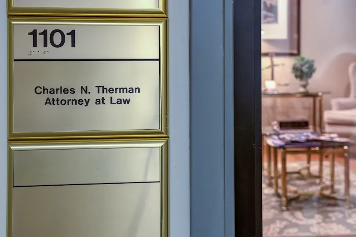 Therman Law Offices, LTD. 9