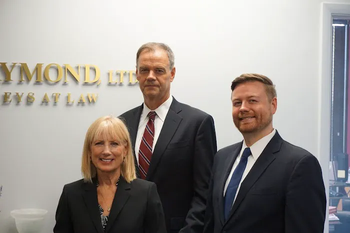 Raymond & Raymond, Ltd. 1