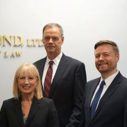 Raymond & Raymond, Ltd. ico