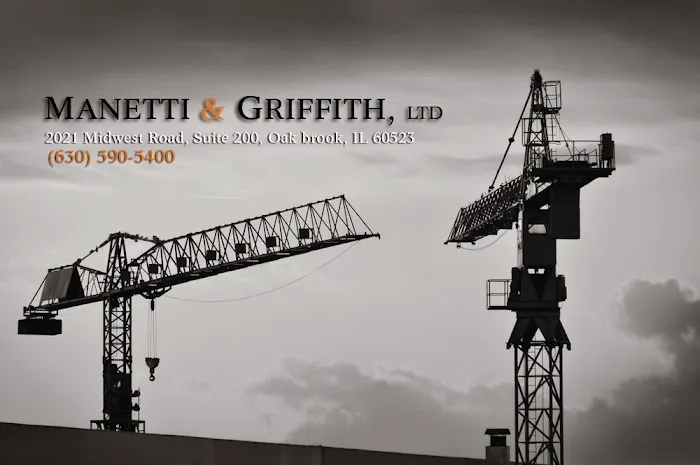 Manetti & Griffith, Ltd. 2