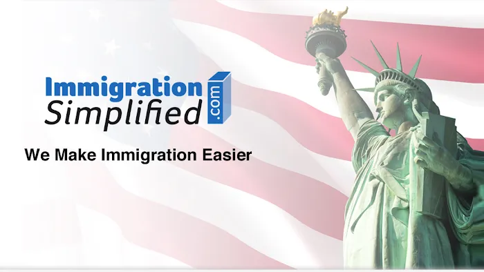 Immigration Simplified 3