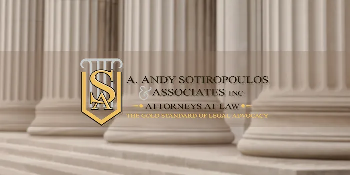 A. Andy Sotiropoulos & Associates | DUI Attorney 7
