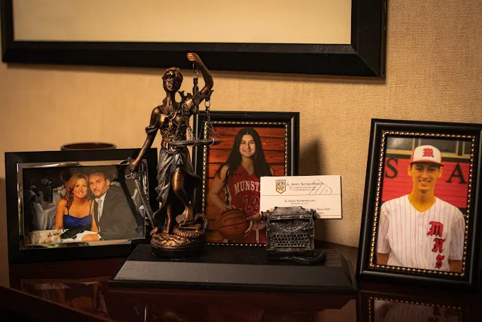 A. Andy Sotiropoulos & Associates | DUI Attorney 8