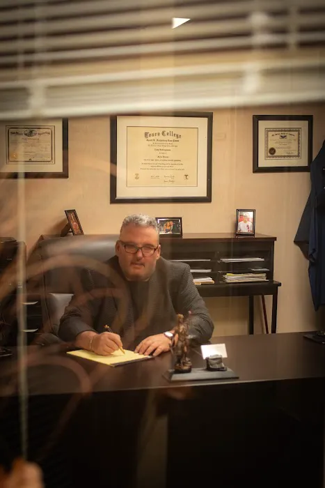 A. Andy Sotiropoulos & Associates | DUI Attorney 6