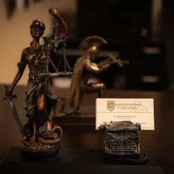 A. Andy Sotiropoulos & Associates | DUI Attorney ico