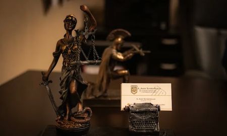 A. Andy Sotiropoulos & Associates | DUI Attorney