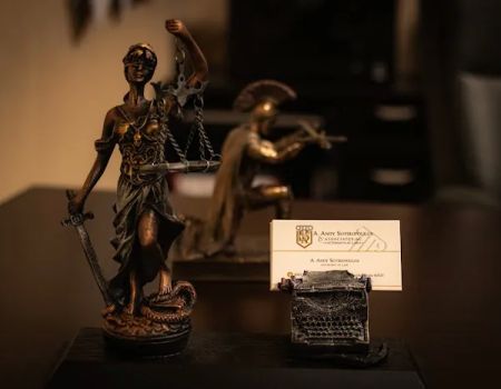 A. Andy Sotiropoulos & Associates | DUI Attorney