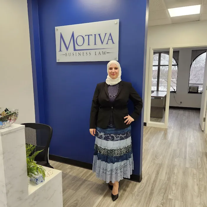 Motiva Business Law 1