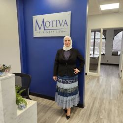 Motiva Business Law ico