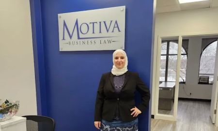 Motiva Business Law