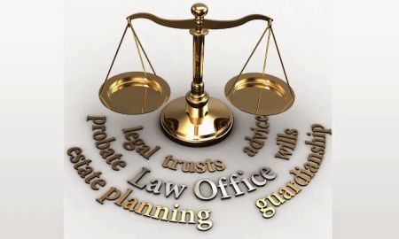 Michael V. LoCicero, Attorney at Law