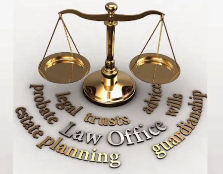 Michael V. LoCicero, Attorney at Law
