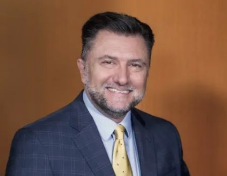 Fournier Law Firm, Ltd.