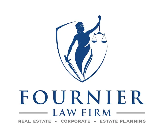 Fournier Law Firm, Ltd. 2