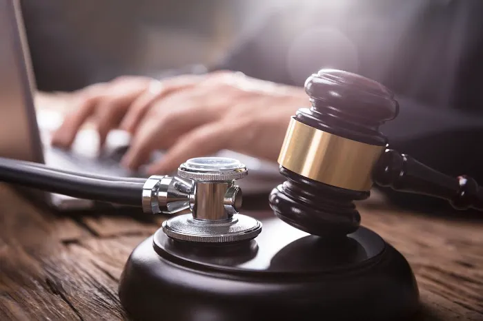 Willens & Baez Personal Injury Lawyers, P.C. - Chicago 2