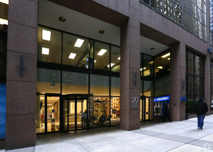 The Law Office of Nicole M Soltanzadeh LLC 2