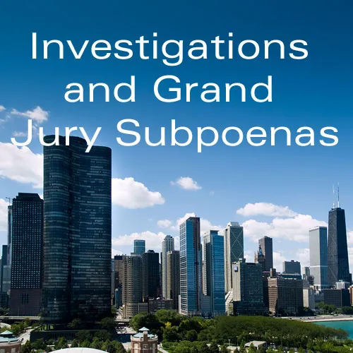 Michael J. Petro Federal Criminal Defense Attorney 5