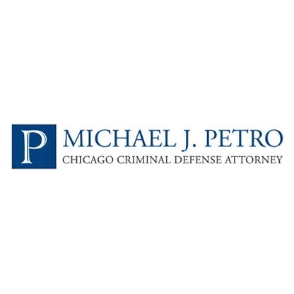 Michael J. Petro Federal Criminal Defense Attorney 4