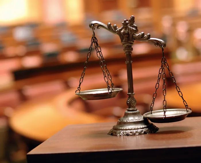 Michael J. Petro Federal Criminal Defense Attorney 10