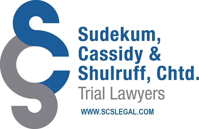 Sudekum Cassidy & Shulruff 1